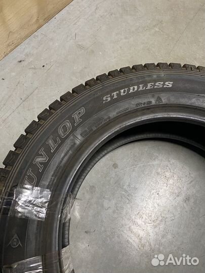 Dunlop Grandtrek SJ6 225/65 R18