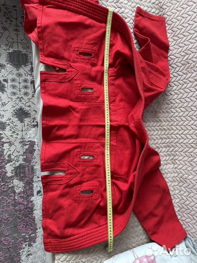 Кимоно для самбо