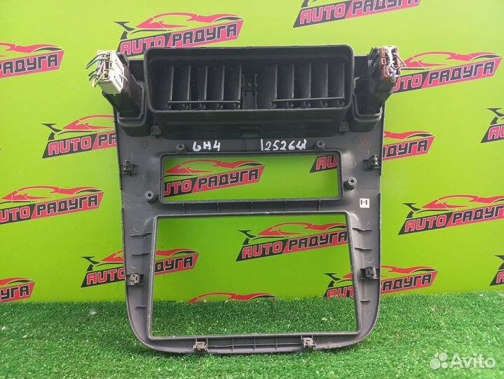 Консоль центральная honda GH1, GH2, GH3, GH4 HR-V