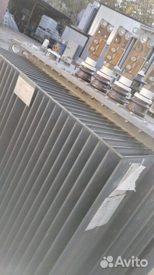 Трансформатор тмг 1000/10/0,4 ква Зав.№ 1778694