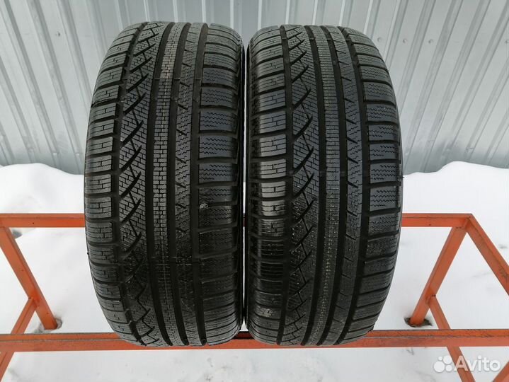 Continental ContiWinterContact TS 810 225/50 R16 92H