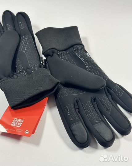 Перчатки флисовые опт