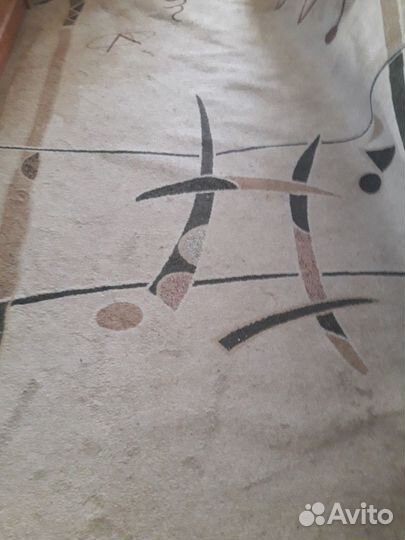 Ковер valencia (250х550) от Merinos