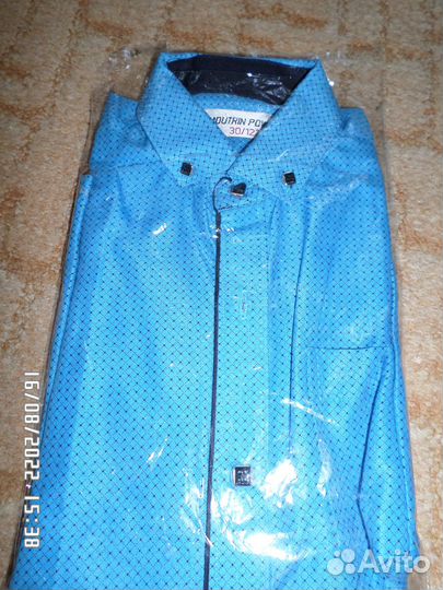 Одежда для мальчика пакетом (рост 110-126)