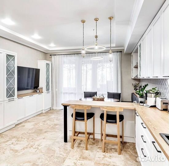 Кухня. Кухонный гарнитур на заказ