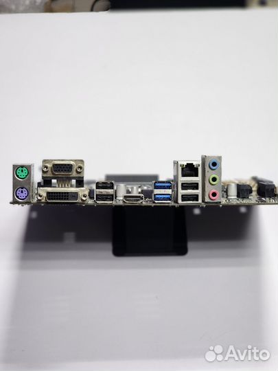 Комплект H110 + Е3 1230v5