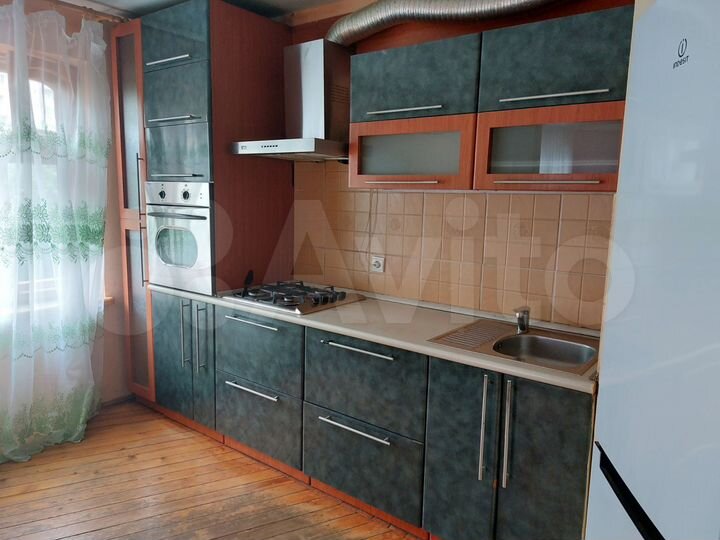 4-к. квартира, 72 м², 3/9 эт.