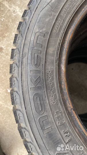 Nokian Tyres Nordman 5 185/65 R15