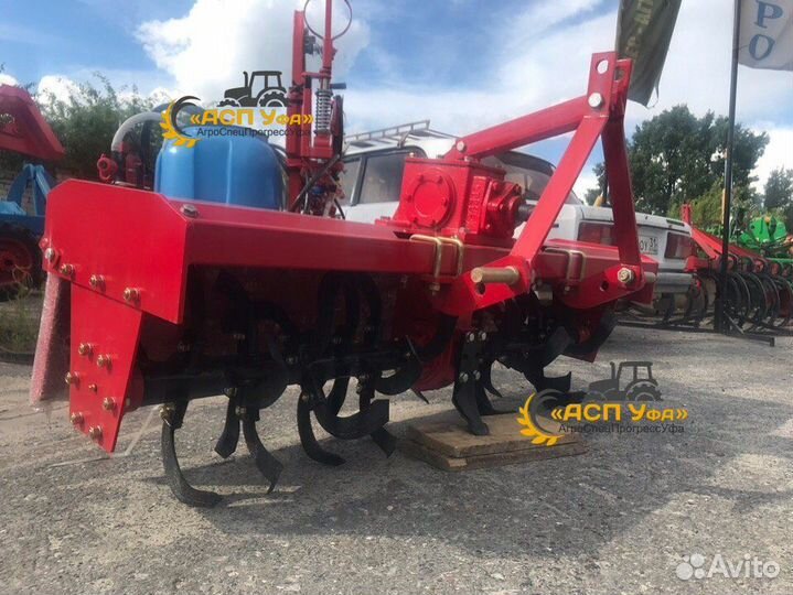 Почвофреза 1GQN 180, 2023