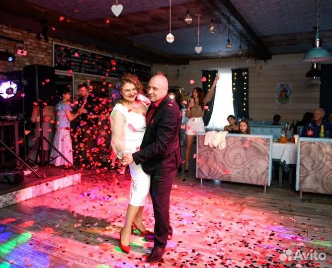 Ведущая, тамада, диджей Белгород