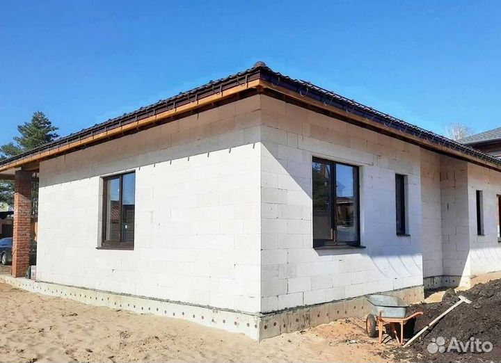 Остекление окон