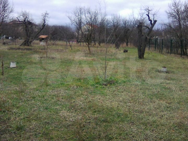 Участок 9,7 сот. (ИЖС)