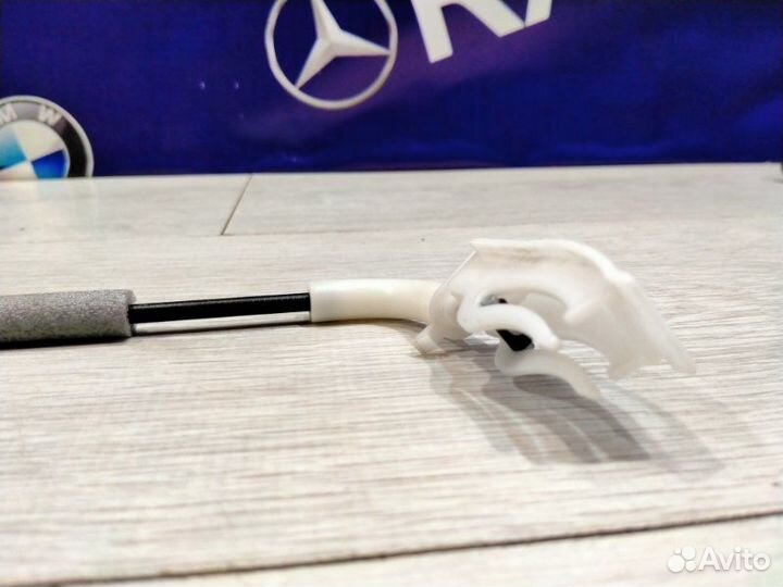 Трос замка двери задний Bmw X3 E83 M54B25 01/2006