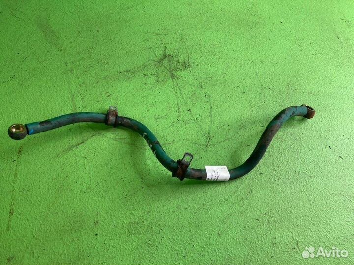 Трубка топливная volvo FM13