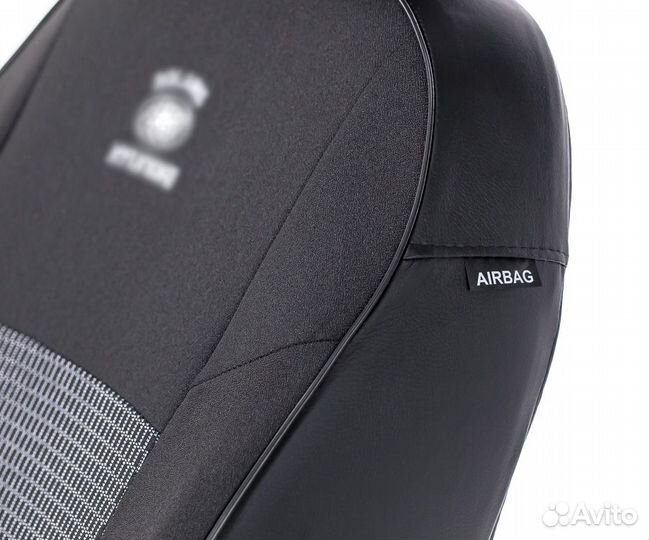 Чехлы на Ниссан Альмера 2016 года Новые