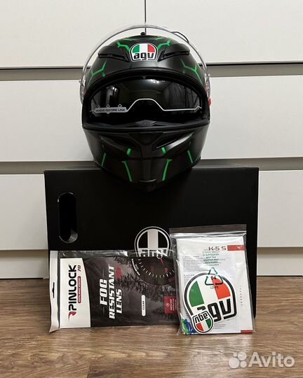 AGV K5 S в наличии