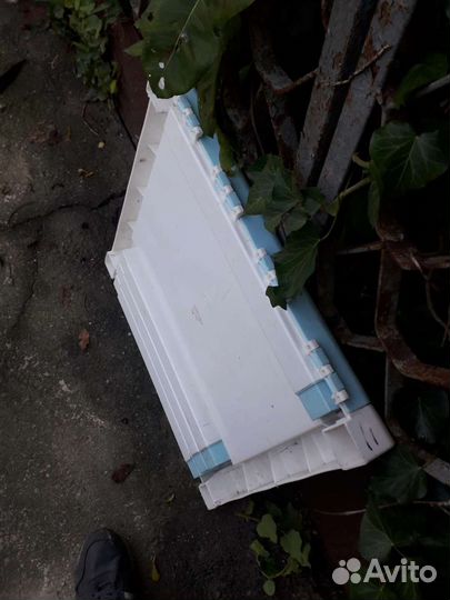 Детский столик складной для рисования