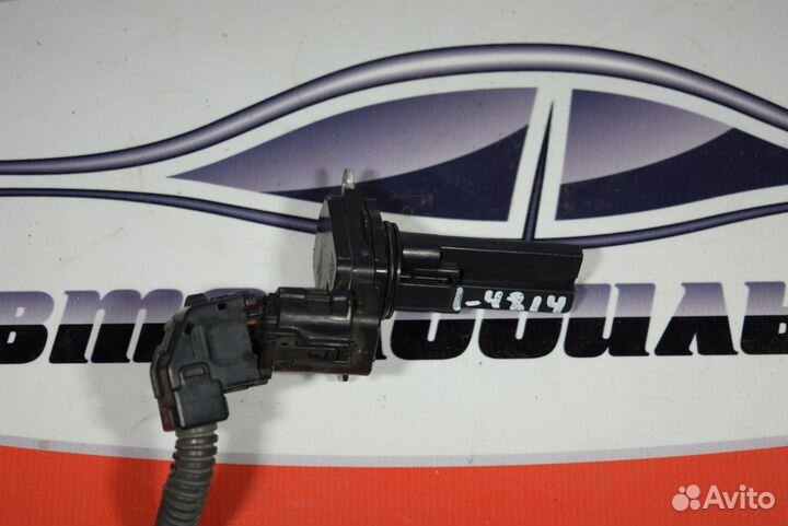 Датчик расхода воздуха c Lexus LS460 USF40 1UR-FSE