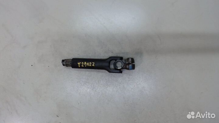 Кардан рулевой Mercedes ML W163, 2002