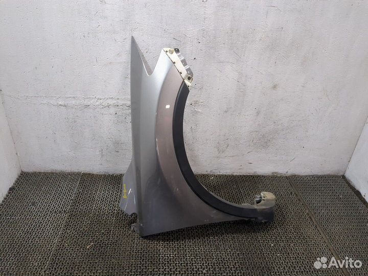 Крыло Mazda CX-9, 2007