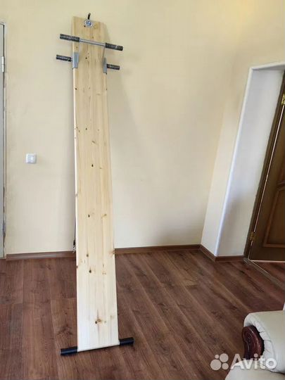 Профилактор для спины (Доска Евминова)