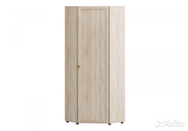 Шкаф угловой 