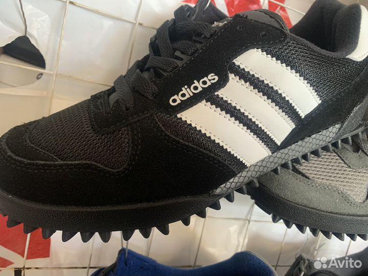 Кроссовки adidas Марафон адидас