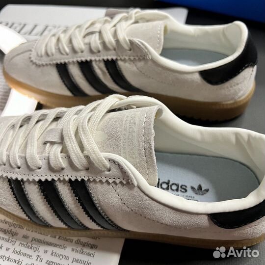 Кеды adidas женские