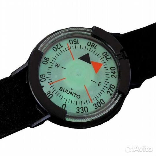 Компас suunto m 9