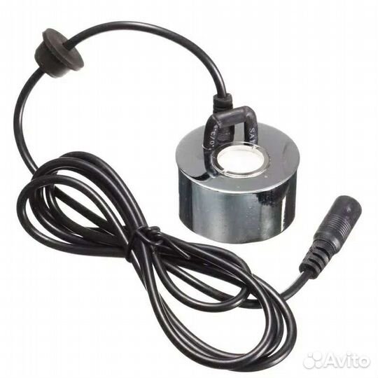 Ультразвуковой генератор тумана