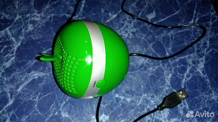 Очиститель воздуха