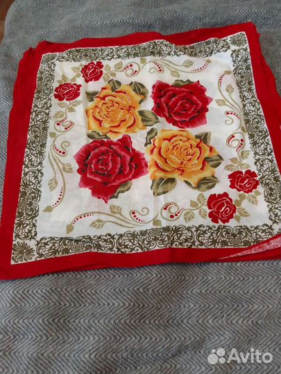 Набор тканевых салфеток (10 шт.)