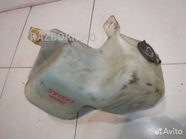 Бачок омывателя Мерседес