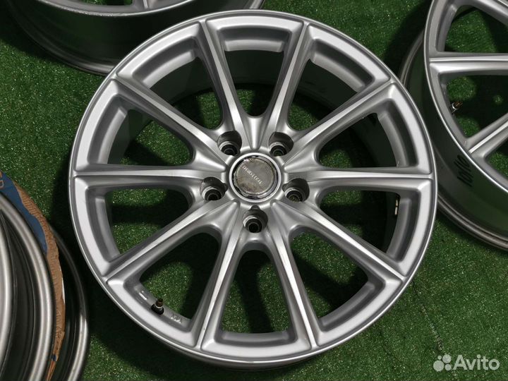 Bridgestone Ecoform R-17 (5x114,3; Et38; 7j)