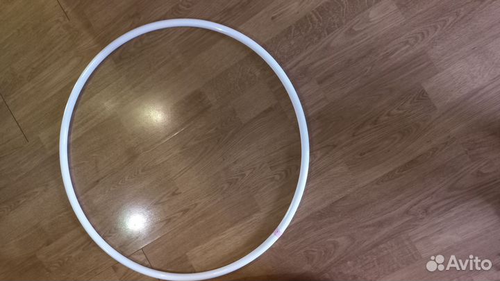 Обруч Sasaki с чехлом