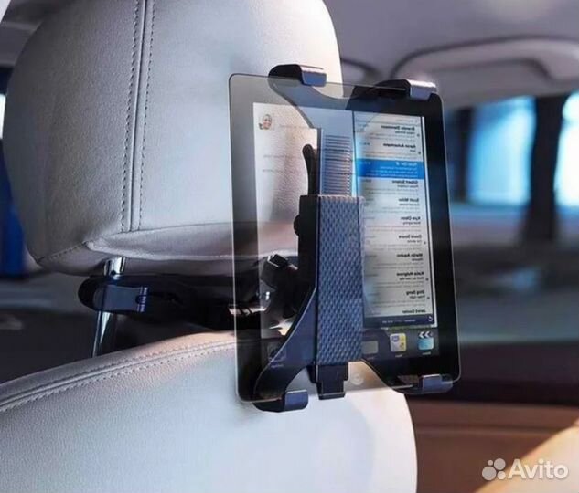 Крепление для планшета в авто