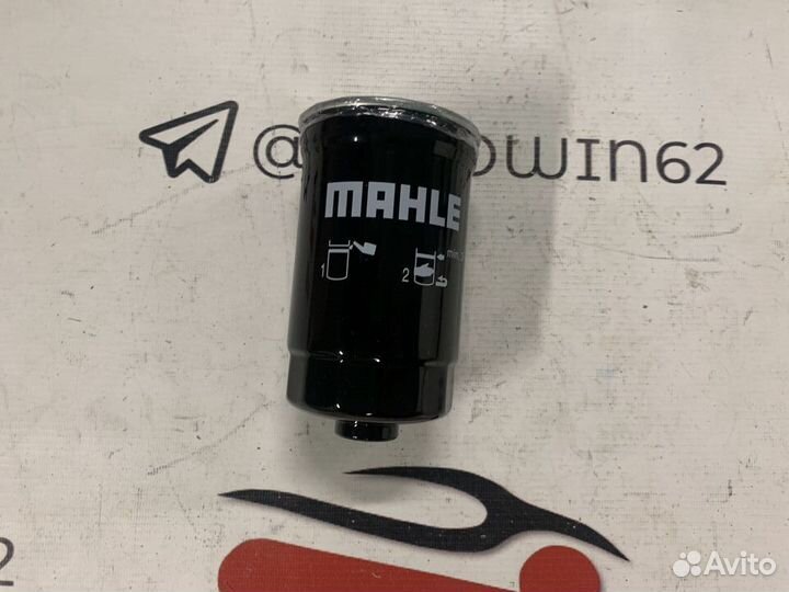 Фильтр топливный Hyundai SantaFe