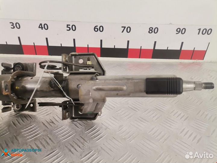 Рулевая колонка Mitsubishi Colt 6 (Z20/Z30) 2004