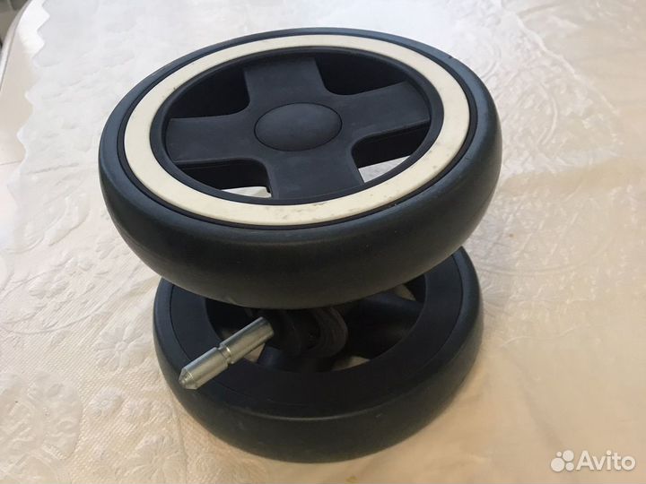 Колесо спарка от коляски