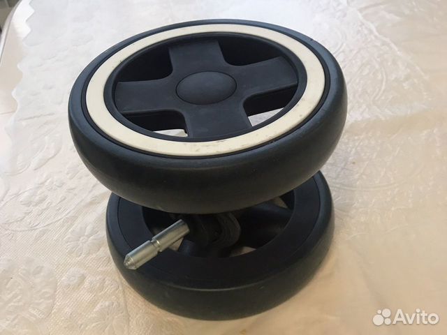 Колесо спарка от коляски