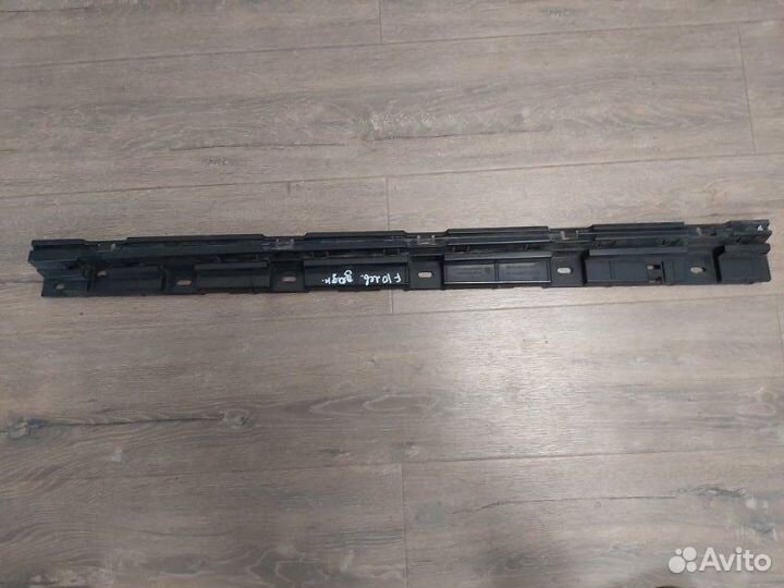 Кронштейн порога задний левый Bmw 530 D F10 N57D30