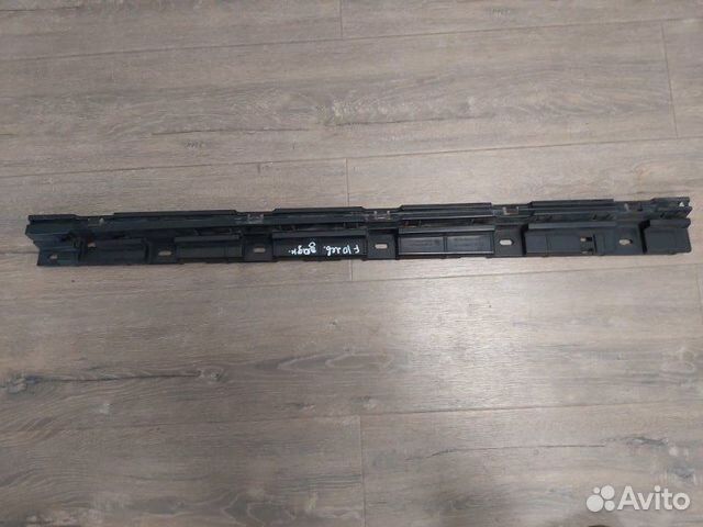 Кронштейн порога задний левый Bmw 530 D F10 N57D30