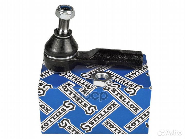 51-74022A-SX наконечник рулевой Nissan Maxima