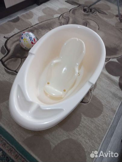 Ванночка для купания