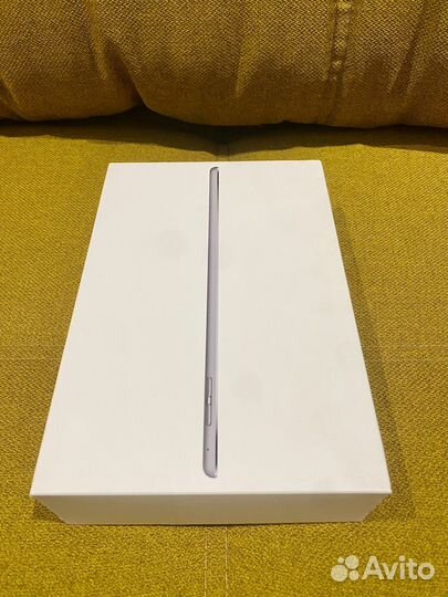 iPad mini 4 128gb cellular
