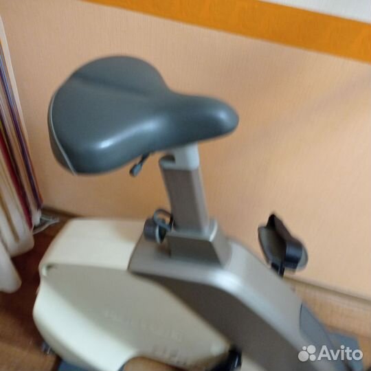 Велотренажер tunturi