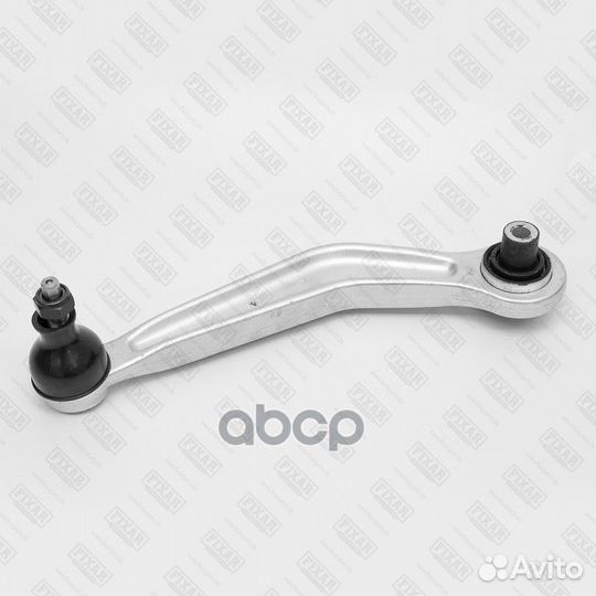 Рычаг подвески задний верхний левый BMW 5(E39,E