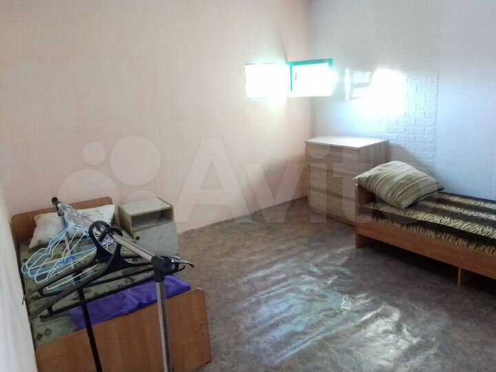 Дом 50 м² на участке 6 сот.