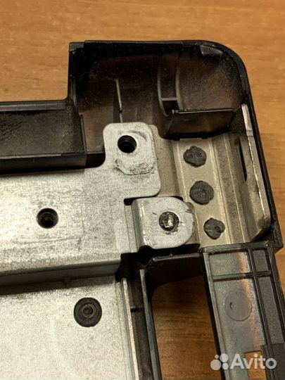 Поддон(2) Acer Aspire 7552G