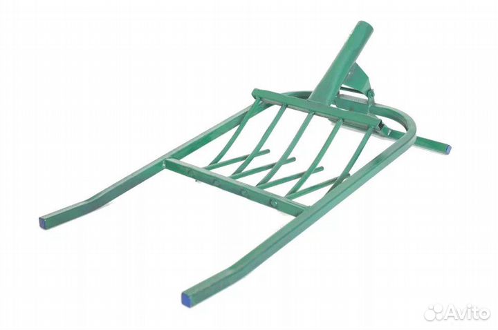 Чудо-лопата Пахарь (Рыхлитель 550мм)